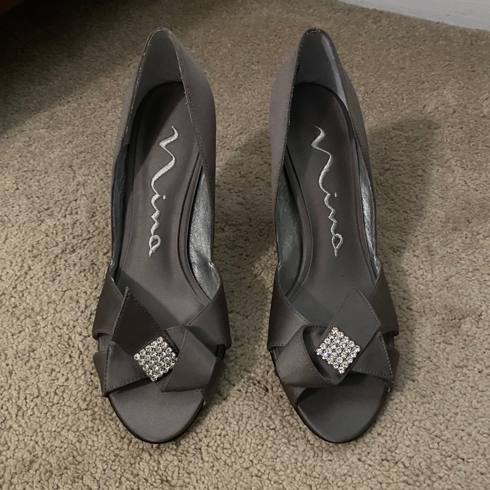 Nina Dress Shoes